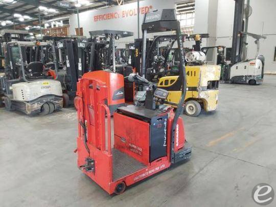 2017 Raymond 3020