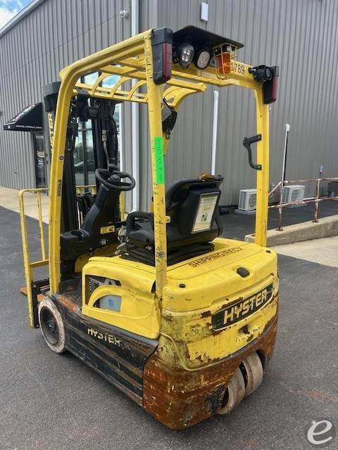 2020 Hyster J30XNT