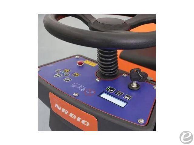 Noblelift NR810