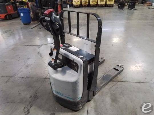 2018 Unicarriers WLXT2W7S22V Electric Forklift - 123Forklift