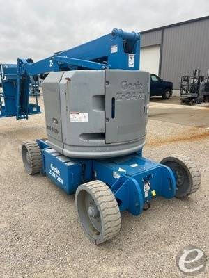 2016 Genie Z-34/22N