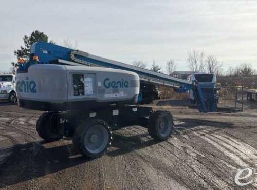 2018 Genie S65
