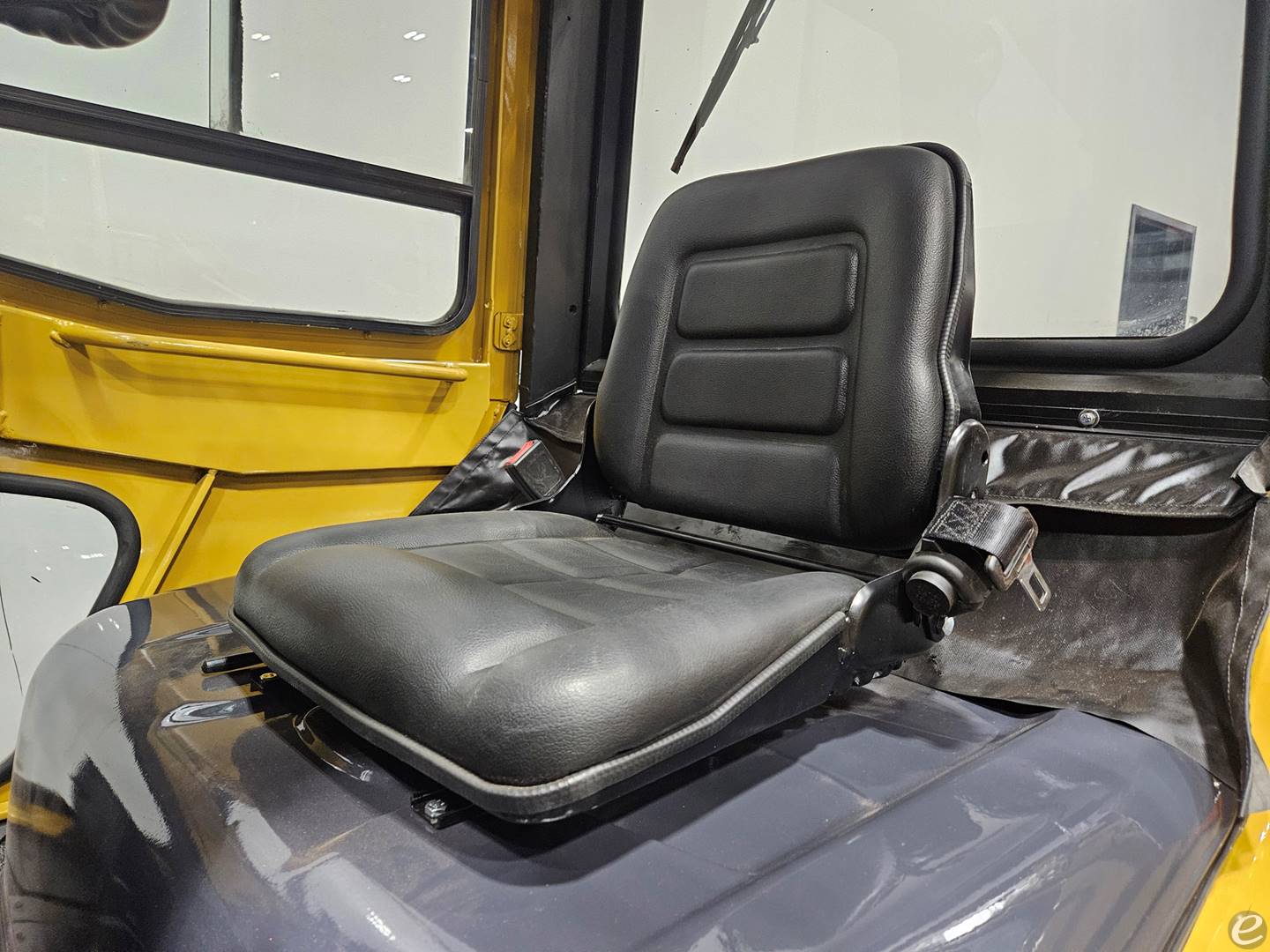 2010 Cat 2PD7000
