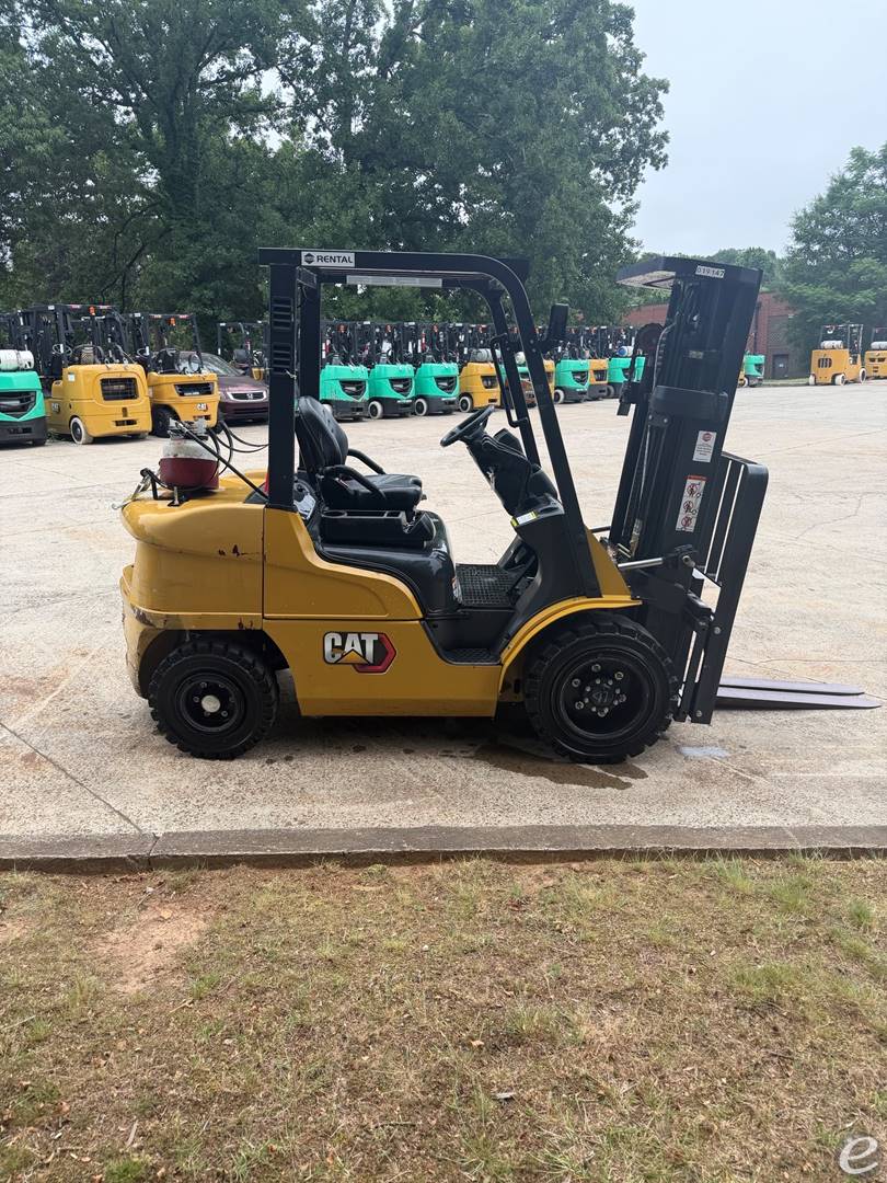 2023 Cat GP30N
