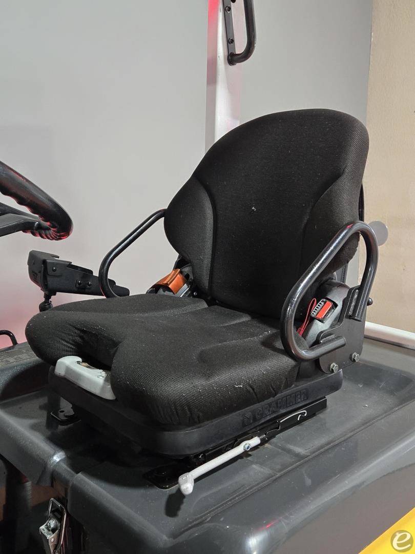 2022 Unicarriers MCJ1B1L18S