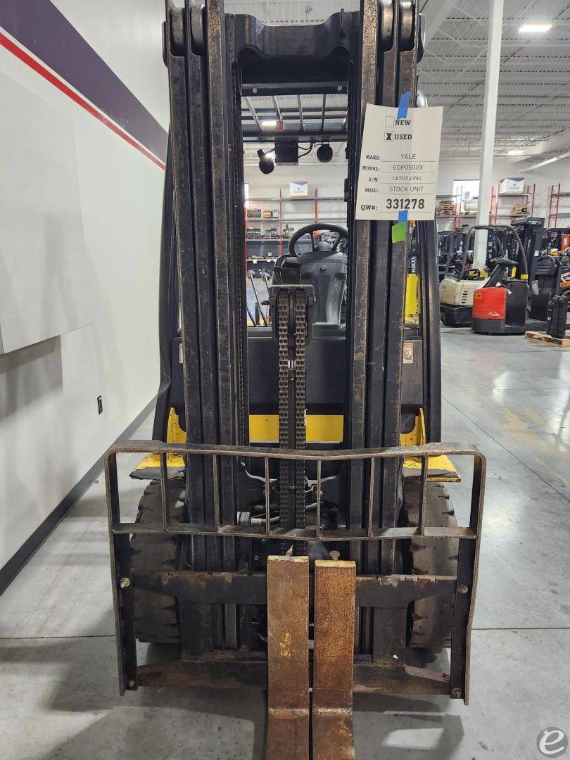 1998 Yale GDP050VX