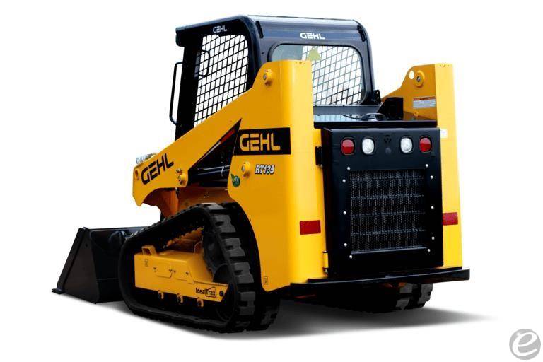 2026 Gehl RT135