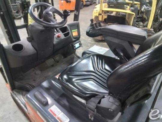 2019 Linde E18