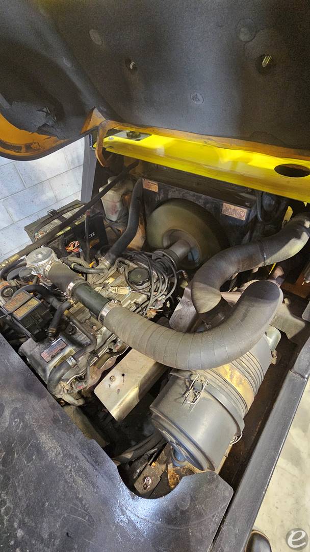 2007 Hyundai HLF30-5