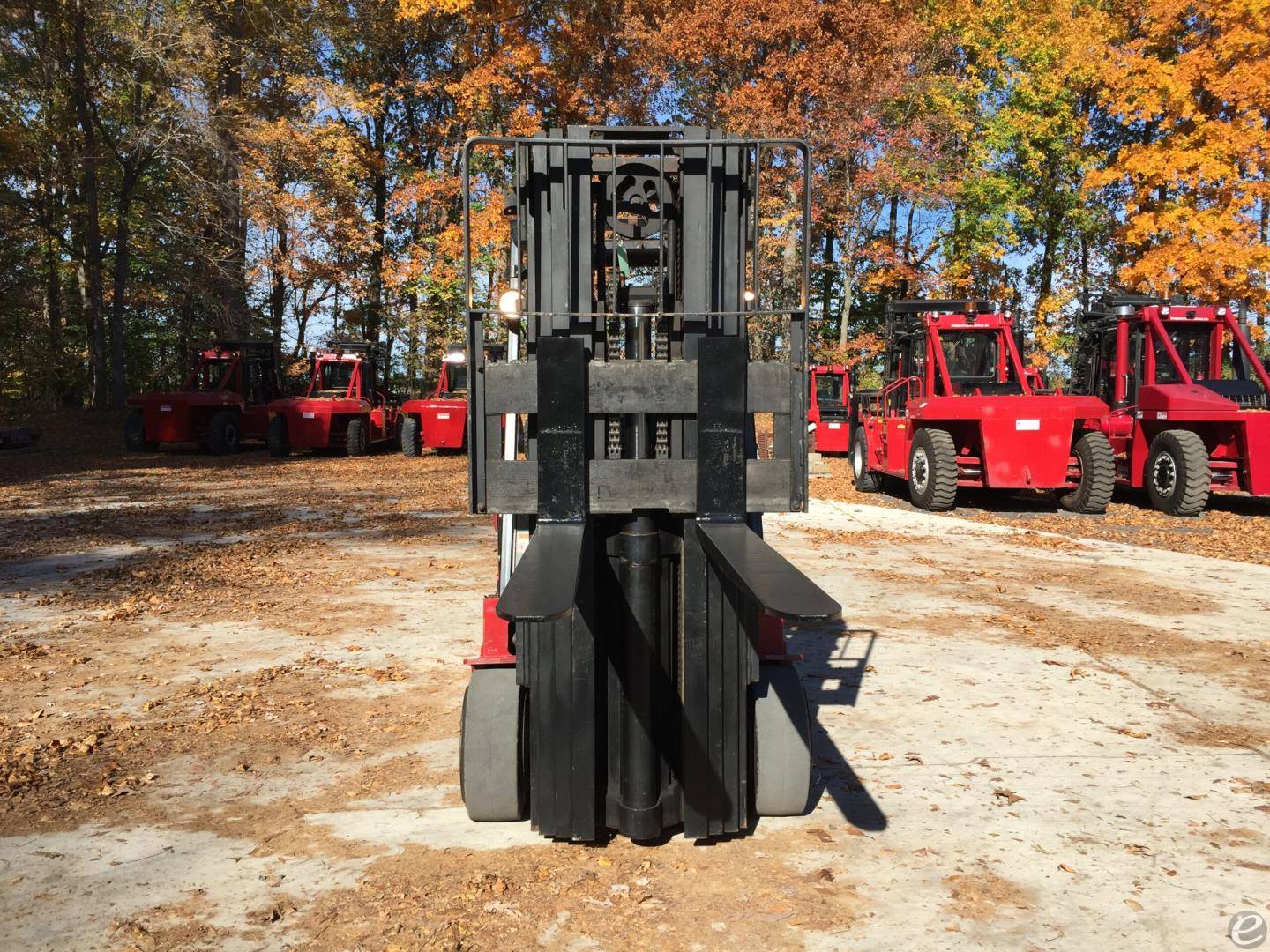 Yale ERC080HDN48SQ096