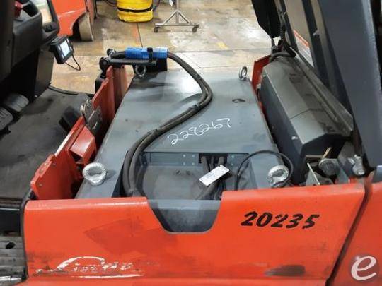 2019 Linde E18