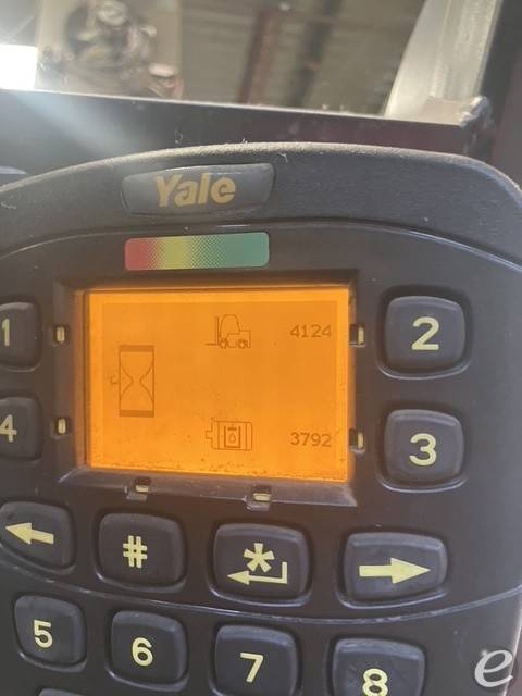 2012 Yale ERP035VT