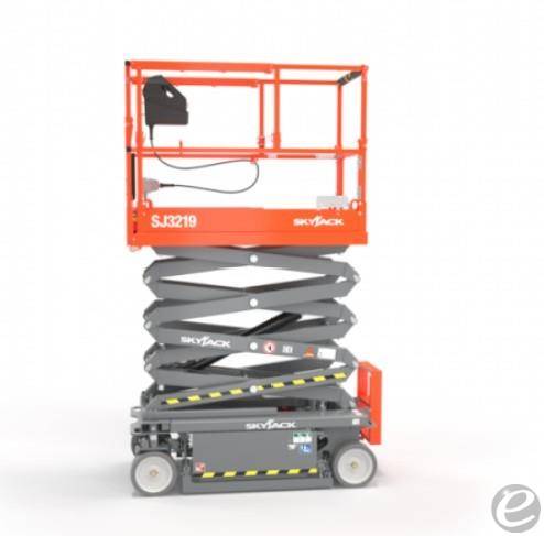 2026 Skyjack SJ3215 E