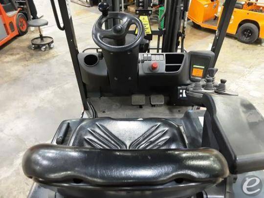 2019 Linde E18