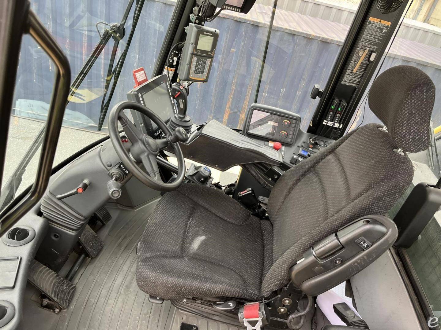 2018 Hyster RS46-33CH
