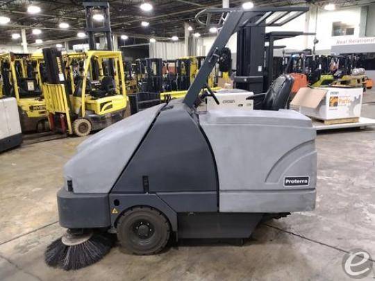 2019 Advance PROTERRA 5130