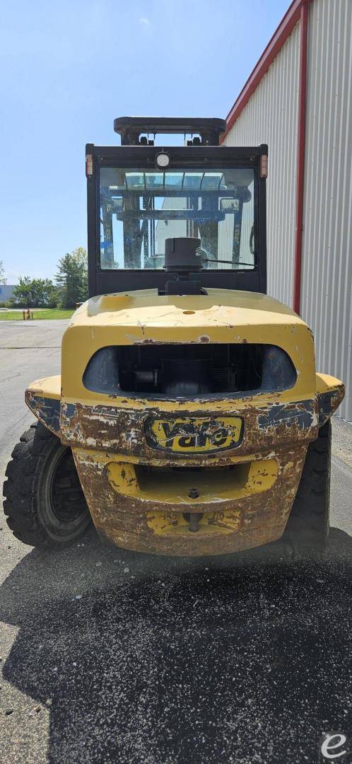 2008 Yale GDP155VX