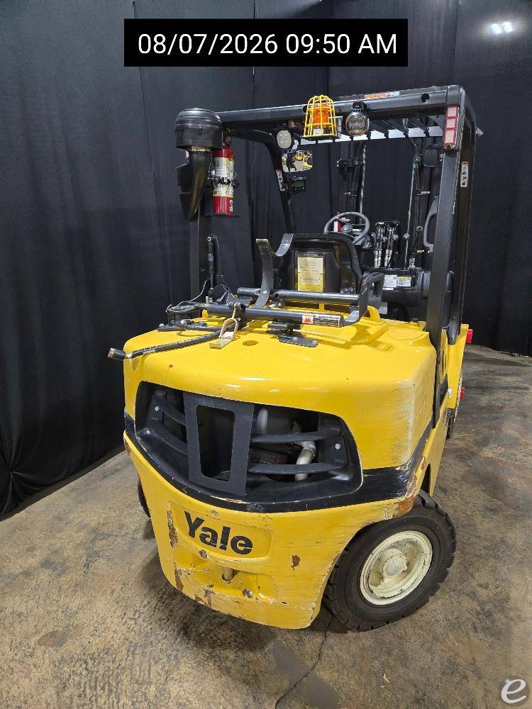 2024 Yale GLP080VX