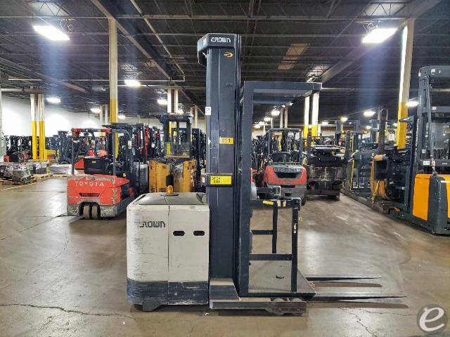 2013 Crown SP3505-30 Electric Order...