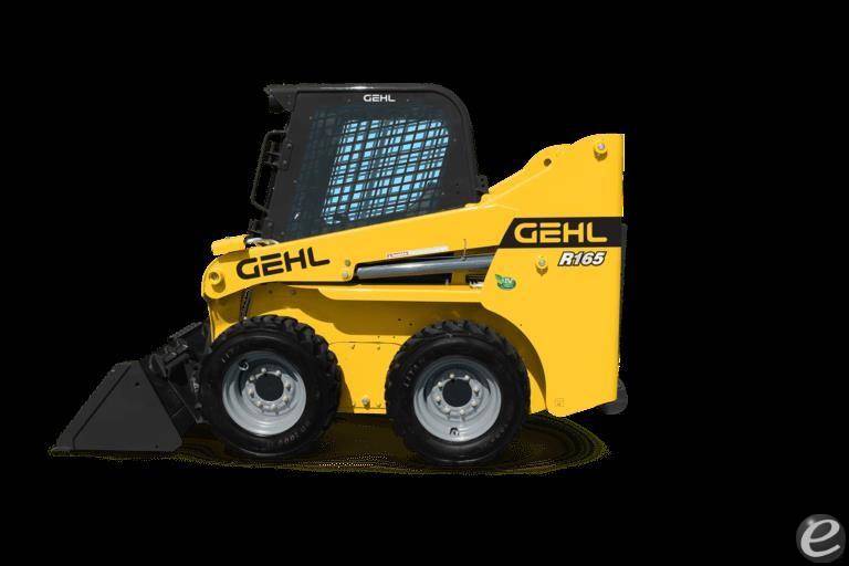 2026 Gehl R165