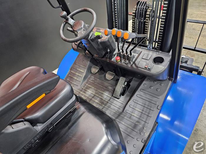 2026 Viper Lift Trucks RTD35F-2