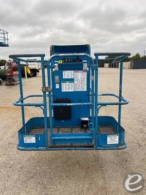 2016 Genie Z-34/22N