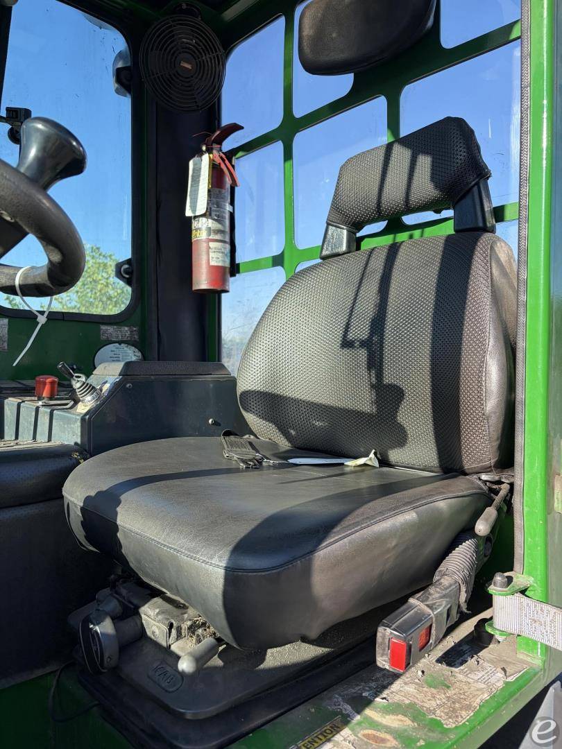 2019 Combilift C6000
