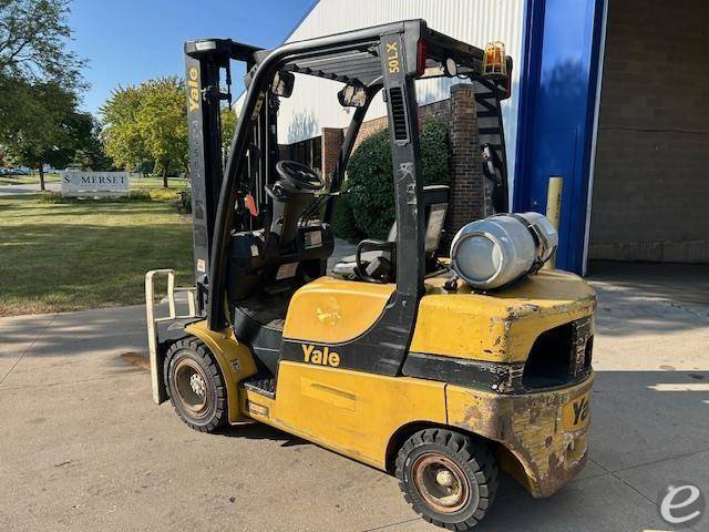 2015 Yale GLP050LX