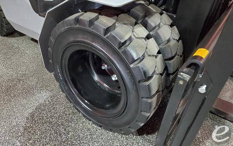 2026 Viper Lift Trucks FY35