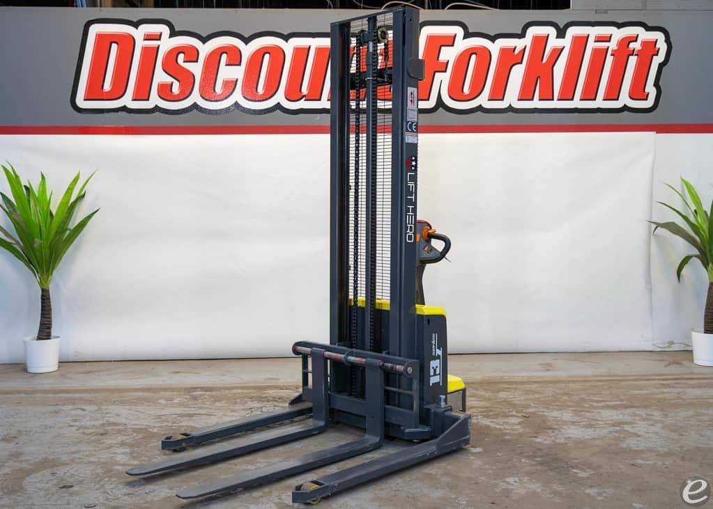 2025 Lift Hero CL1325GHY