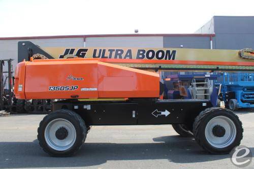 2021 JLG 1350SJP