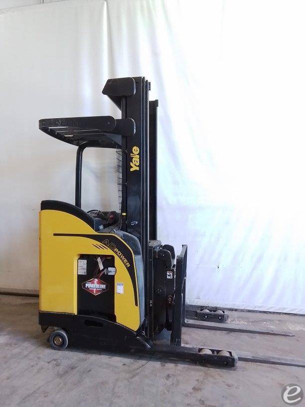 2018 Yale NDR030EB