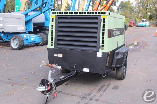 2019 Sullair 375HAF