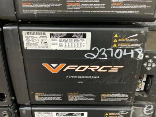 2020 Vforce MULTICHA