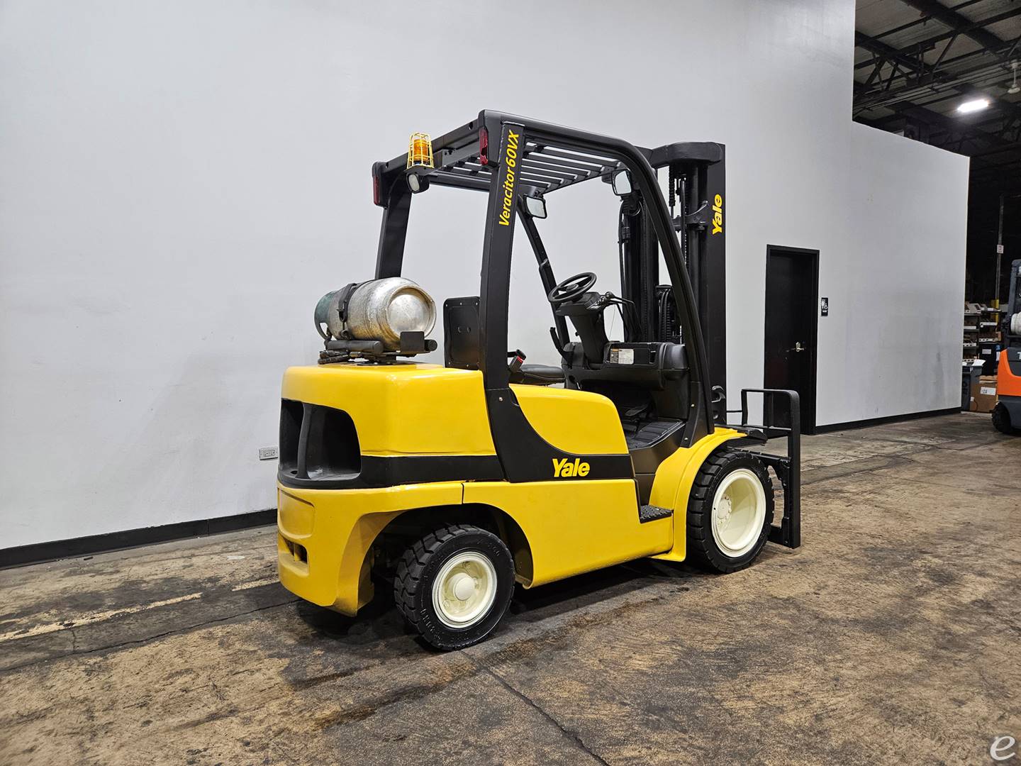 2016 Yale GLP060VX