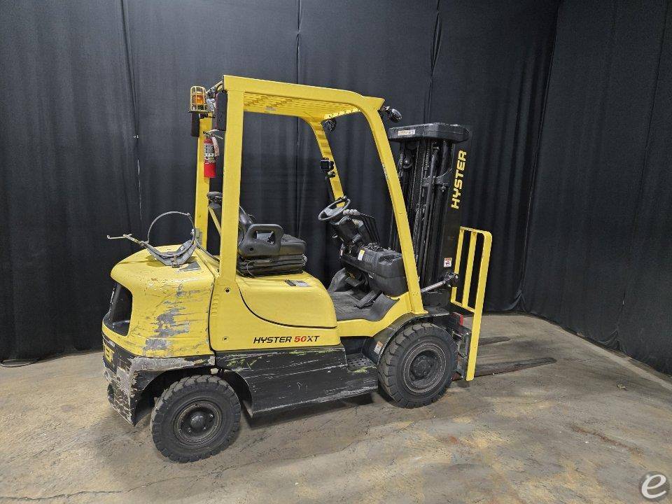 2020 Hyster H50XT
