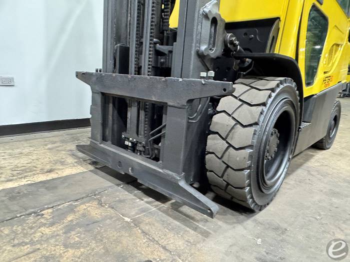 2013 Hyster H60FT
