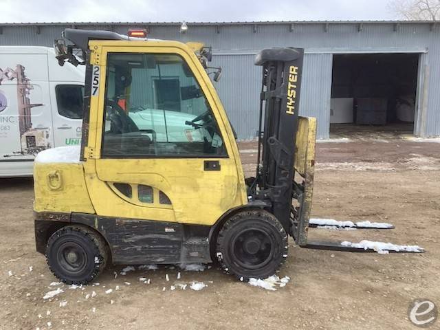 2021 Hyster H60FT
