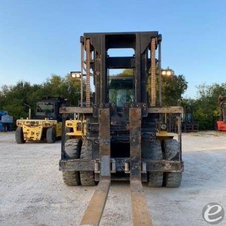 2017 Hyundai 250D-9 Diesel Forklift - 123Forklift