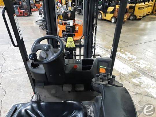 2019 Linde E18