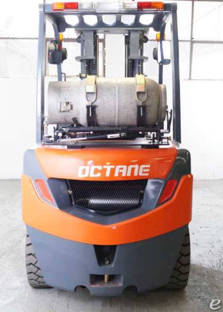2026 Octane FY35
