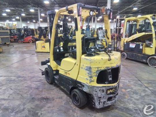 2020 Hyster S70FT