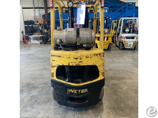 2020 Hyster S60FT