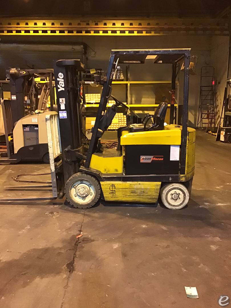 1999 Yale ERC040RGN36TE082