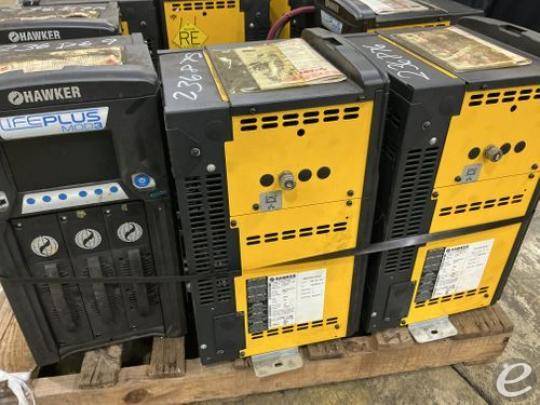 2020 Hawker MULTICHA