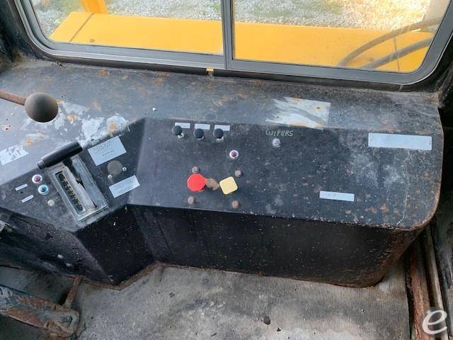  Info Unavailable TJ4000 Diesel Forklift - 123Forklift