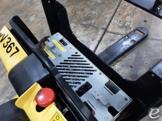 2017 Hyster W45Z-HD