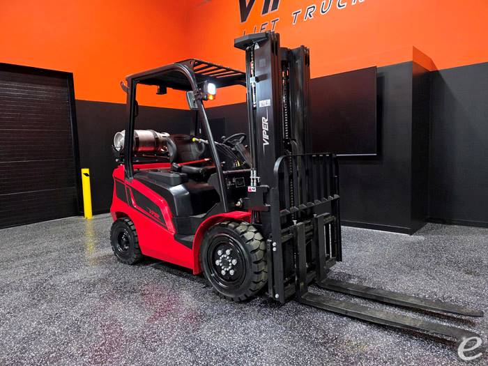 2026 Viper Lift Trucks FY30F