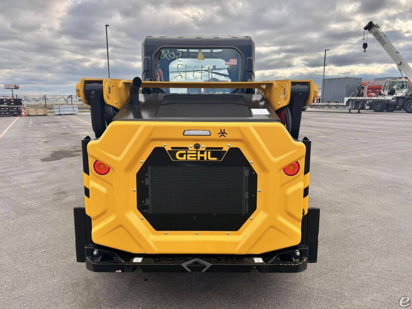 2025 Gehl VT230
