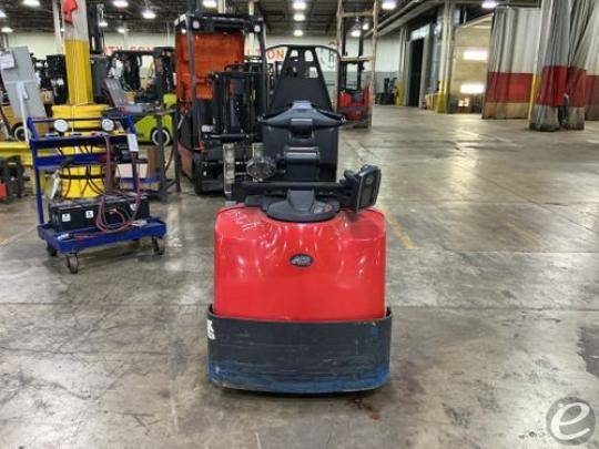2020 Raymond 8510